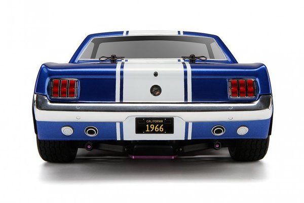 CARROCERIA FORD MUSTANG GT COUPE 1966