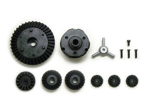 M40S DIFFERENTIAL GEAR SET, CA14113