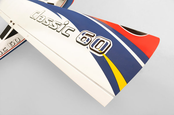 Avión Classic  .61 .91/15cc