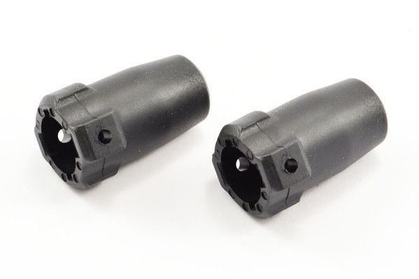 OUTLAW REAR AXLE ADAPTORS (2 UDS) , FTX8310