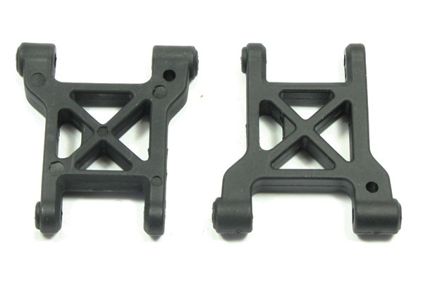 BANZAI FRONT LOWER SUSP. ARMS FTX6581