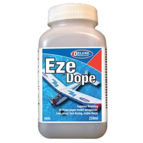 Eze-Dope Deluxe