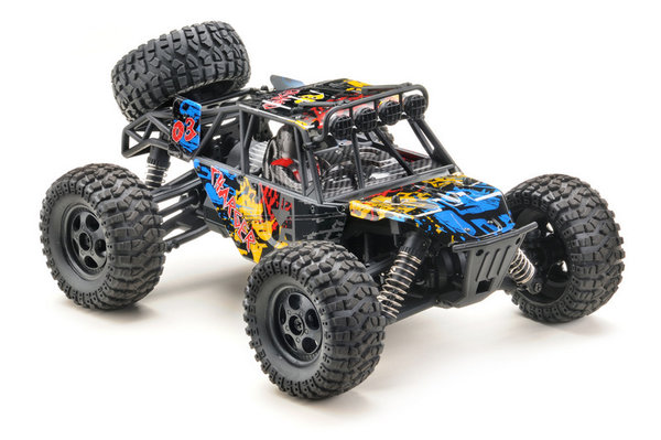 High Speed Sand Buggy CHARGER 1:14
