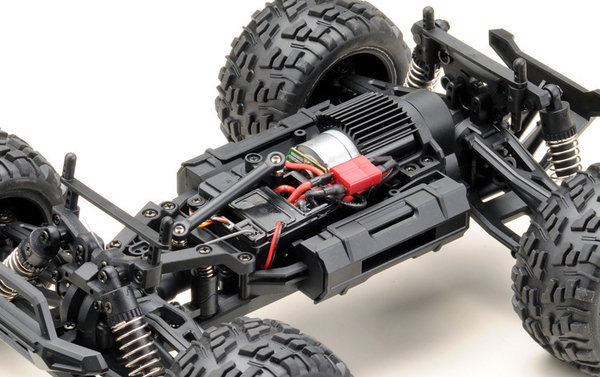 High Speed Sand Buggy CHARGER 1:14